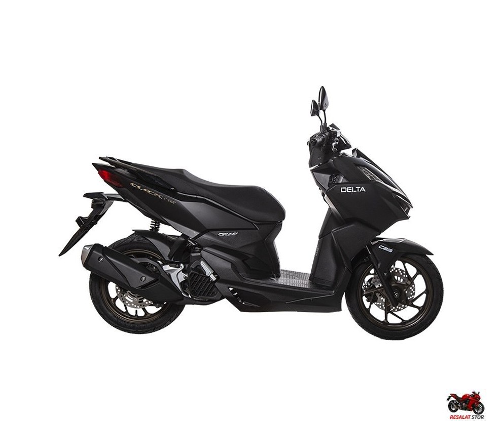 دلتا 170 RX